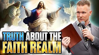 THE FAITH REALM | What Christians NEED to Know About it!
