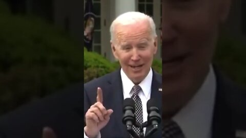 Biden Tells A Story About “Big Mama”