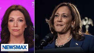 We do not want Kamala Harris running the country: Tudor Dixon | National Report