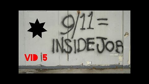 9/11 Inside Job - The Dancing Israelis