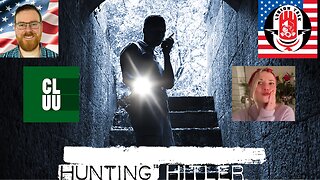 Hunting Hitler - Season 02, Episode 04 “The Web” Review!