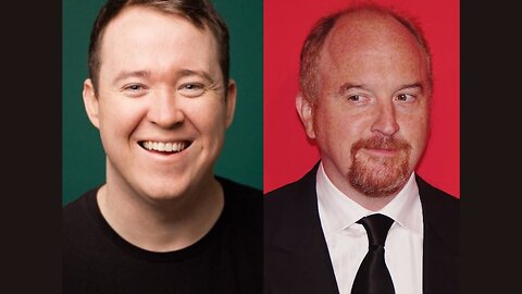 Louis C.K. on Shane Gillis being a Anomaly