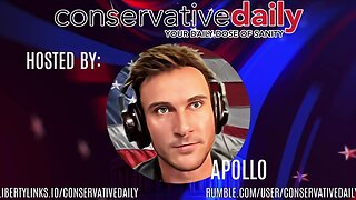 26 March 2024 - Apollo Live 6PM EST - Terrorists Within, Trump Wins - Where Did the Diddy Go? - Meltdowns