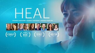 HEAL (2017) - TRAILER