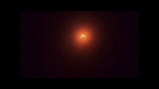 2024 SOLAR ECLIPSE FAKE?