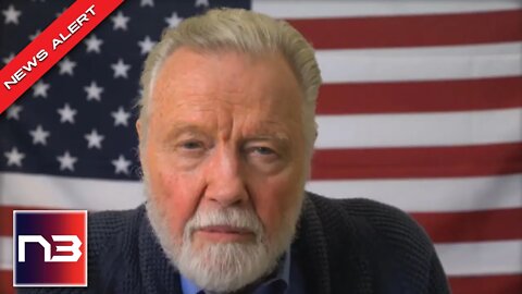 Jon Voight SHREDS The Left After Texas Shooting In Video Real Pro-2A Patriots Will Love