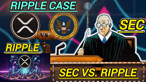 ripple vs SEC | xrp ripple news ripple xrp lawsuit ripple news #ripple #viral