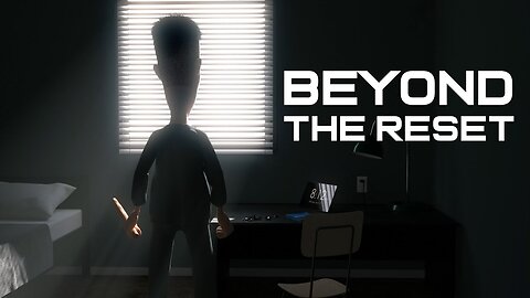 Beyond the Reset (Além do Reinício) – Legendas (PT-BR)