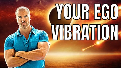 Why You MUST Raise Your Vibration Of LOVE! @Jay Campbell​
