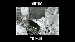 Nirvana - Bleach