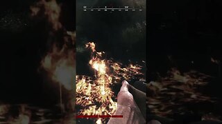 Into the FIRE with ROTJAW | Hunt Showdown #shorts #livestream
