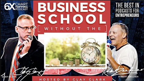 Business | How to Grow a Large Scale Real Estate Investment Business - Ask Clay Anything