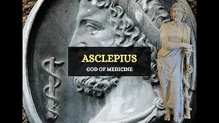 Asclepius 21-29