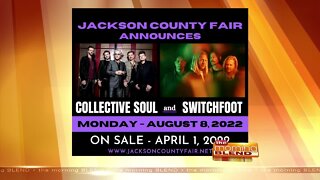 Jackson County Fair - 7/5/22