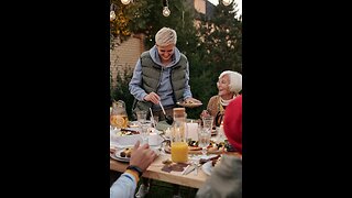 Tips To Navigating Thanksgiving Dinner If You Have Diabetes