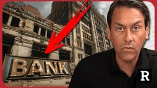 "Phase two has just begun" The Banks are COLLAPSING