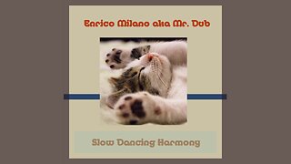 Slow Dancing Harmony (Bossanova Rhythm Chill Out Remix) - Lounge Instrumental