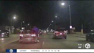 Street racers wanted for shooting at DPD