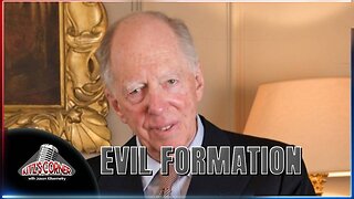 Rothschild Family Established the Forming Israel in Letter