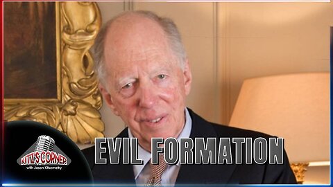 Rothschild Family Established the Forming Israel in Letter