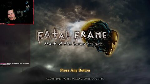 An actual translation? Fatal Frame 4 Stream 1