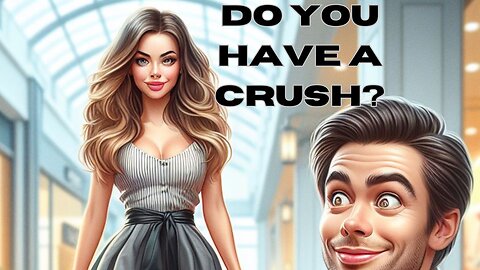 10 Random Facts About Crushes