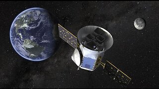 Meanwhile, What the Heck Happened to That Decommissioned NASA Satellite?