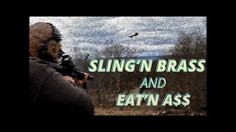Big Daddy tests the Rare Breed FRT Trigger on a Sig Sauer 556 piston upper with AAC Suppressor!