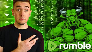 Will The Bull Run Continue?! Pt.1