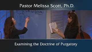Examining the Doctrine of Purgatory - Heaven And Hell #8