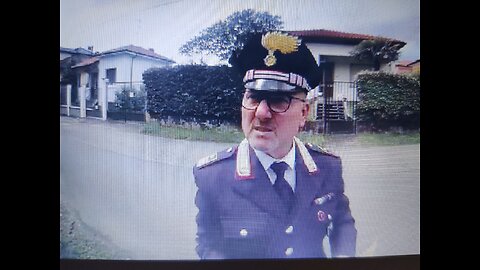 NOTIFICA IMPOSTA carabiniere MUNAFO' 2023.05.25