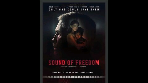 Sound of Freedom le film polémique qui cartonne aux US : Pourquoi est-il polémique ?