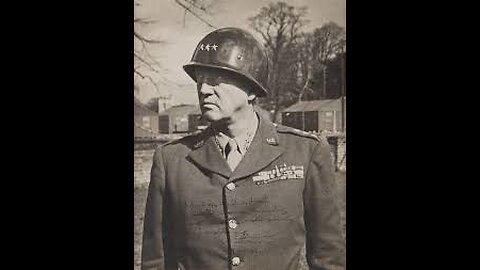 Apr 14, 2024 Gen. Patton quotation of the day #ww2 #war #leadershipdevelopment