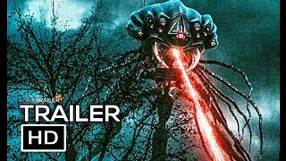 WAR OF THE WORLDS 2023 NEW: The Assault Trailer THIS IS SICK!