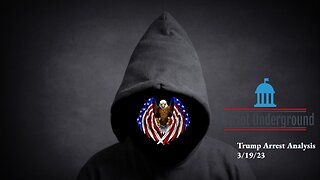 Patriot Underground Episode 300