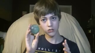 4th Dimension Explained by a High School Student | The Infamous xkcdHatGuy