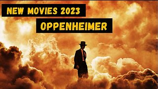 NEW MOVIIES 2023 "OPPENHEIMER"