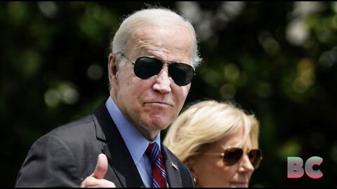 Biden beefs up campaign leadership as he looks to build on fundraising momentum