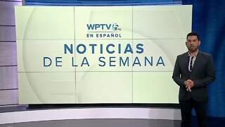 WPTV noticias de la semana: 9 de junio