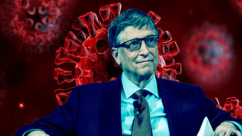 👀💲 What Does Eugenicist Bill Gates and His Globalist Puppet Masters Have Planned For the NEXT Pandemic? 🤔