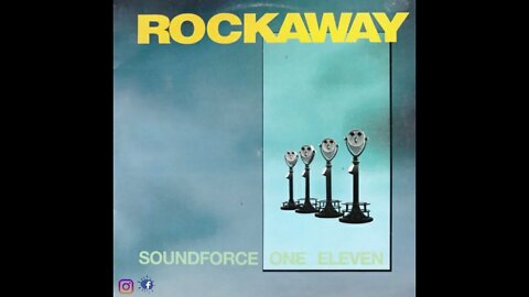 Rockaway – Enola Gay