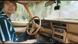 1978 Chevy Impala