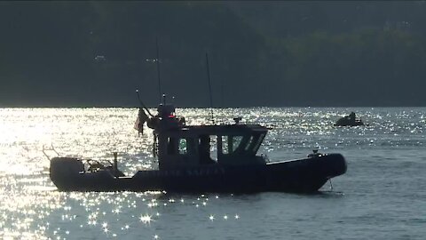 24-year-old woman drowns while swimming near Edgewater Park