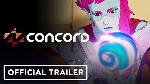 Concord - Official Freegunner Adventures- Trailer