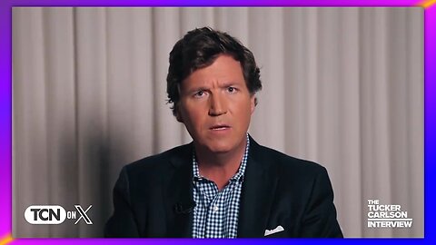 TUCKER - EP. 59 INTERVIEW WITH EPSTEIN'S BROTHER MARK