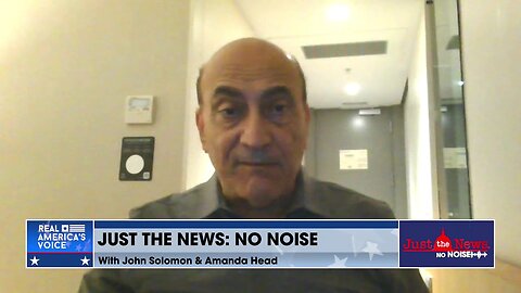 Dr. Walid Phares: The Islamic regime is inside our political institutions