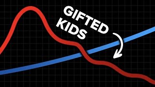Why Gifted Kids Are Actually Special Needs