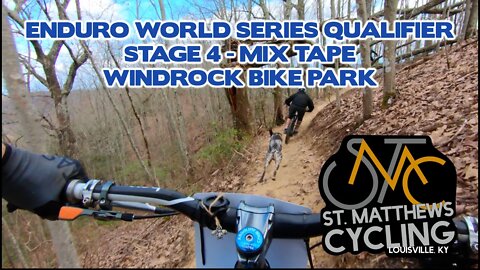 2020 Tennessee National/EWS Qualifier practice - Stage 4(Mix Tape)