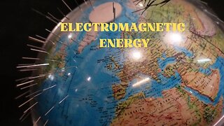 Electromagnetic Energy