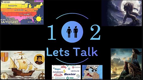 LetsTalk Podcast 10 (Inception, Brain Chips, First Memory, Reoccurring Images, Money & Power)